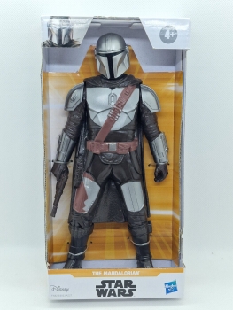 The Mandalorian Star Wars F1567 Figur - NEU